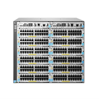 HPE J9822A Managed Switch
