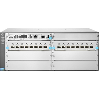 HPE JL095A#ABA 16 Port Managed Switch