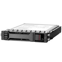 HPE P40506-B21 960GB SAS-12GBPS Solid State Drive