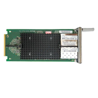 HPE QTH8654-CU-HP 4 Port Adapter