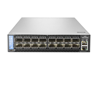 HPE R0P82-63001 16 Port Managed Switch