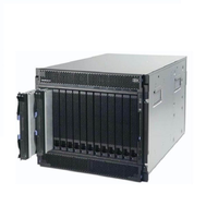 IBM-88524SU-Rack-Mount-Enclosure-Blade-System