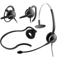 Jabra 2104-820-105 Noise Canceling STD headset
