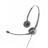 Jabra 2399-829-109 Duo Headset