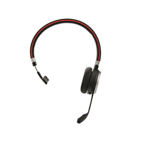 Jabra 6593-829-409 Evolve 65 UC Mono headset