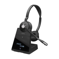 Jabra 9559-583-125 Wireless headset