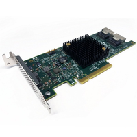 LSI Logic 9207-8I PCI-E Host Bus Adapter