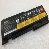 Lenovo-42T4845-6Cell-Battery-Thinkpad
