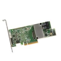Lsi Logic L5-25413-04 6GB PCIE Host Bus Adapter