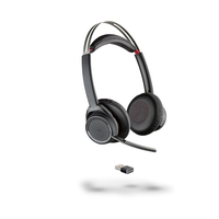 Poly 202652-101 Bluetooth Headset