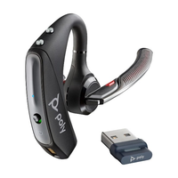 Poly Voyager 206110-102 Wireless Headset