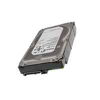 Seagate ST3000NM0053 3TB SATA 6GBPS Hard Drive