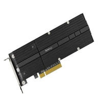 Synology M2D20 M.2 NVMe PCIe Adapter Card