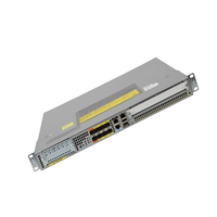 Cisco ASR1001-X 10 Gigabits Ethernet Router