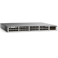 Cisco C9300-48UN-E Managed Switch