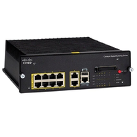Cisco CDB-8U 8 Port Switch
