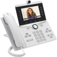 Cisco CP-8865-W-K9 Networking Telephony Equipment IP Phone