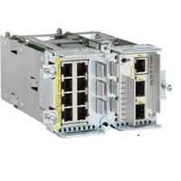 Cisco GRWIC-D-ES-2S-8PC SFP Service Module