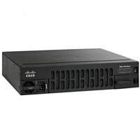 Cisco ISR4451-X-SEC-K9 Router