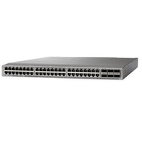 N3K-C31108TC-V Cisco Managed Switch