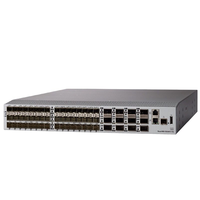 Cisco N9K-C93240YC-FX2 48 Ports Switch