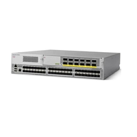 Cisco N9K-C9396TX 48 Ports Ethernet Switch