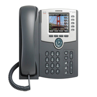 Cisco SPA525G2 VOIP Phone