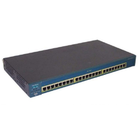 Cisco WS-C2950SX-24 Ethernet Switch