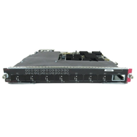 Cisco WS-X6708-10G-3C= 10 Gigabit Ethernet Module