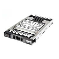 Dell 0GM5R3 400GB SAS 12GBPS Solid State Drive