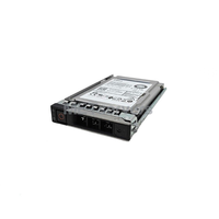 Dell CRNPH 3.84TB SAS 12GBPS SSD