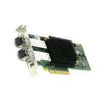 Dell LPE35002-M2-D 2 Ports Fiber Channel Host Bus Adapter