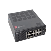 Dell N1108EP Networking Mountable Switch 8 Ports