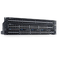 Dell S4128T-ON-RA 10GB Network Switch