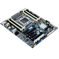 HP 619557-001 Workstation Motherboard