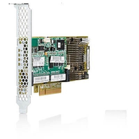 HP 631673-B21 PCIE Controller Card