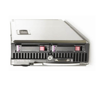 HPE 630442-S01 Xeon 2.66GHz Server