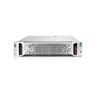 HPE 642107-001 Xeon 2.50GHz Server