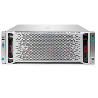 HPE 646677-001 ProLiant ML350P Server