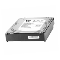 HPE 658083-001 500GB SATA 6GBPS HDD