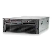 HPE 696730-001 Xeon 2.0GHz ProLiant DL580 Server