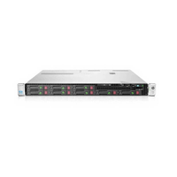 HPE 697493-S01 Xeon 2.0GHz Server ProLiant DL360P