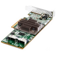 HPE 726907-B21 SAS 12GBPS Adapter