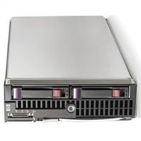 HPE 732342-001 Xeon 2.0GHz Server