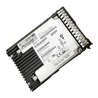 HPE 873563-001 400GB SSD 12GBPS