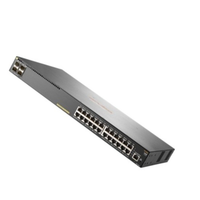 HPE JL261A 24 Ports Ethernet Switch