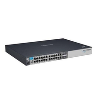 HPE JL261A#ABA 24 Ports Ethernet Switch