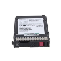 HPE MO003200KYDNC NVMe SSD