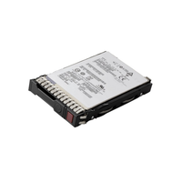 HPE P06194-K21 480GB SATA 6GBPS SSD