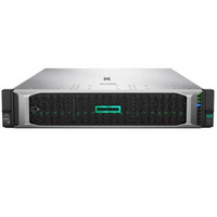 HPE P06421-B21 Xeon 2.2 GHz Rack Server